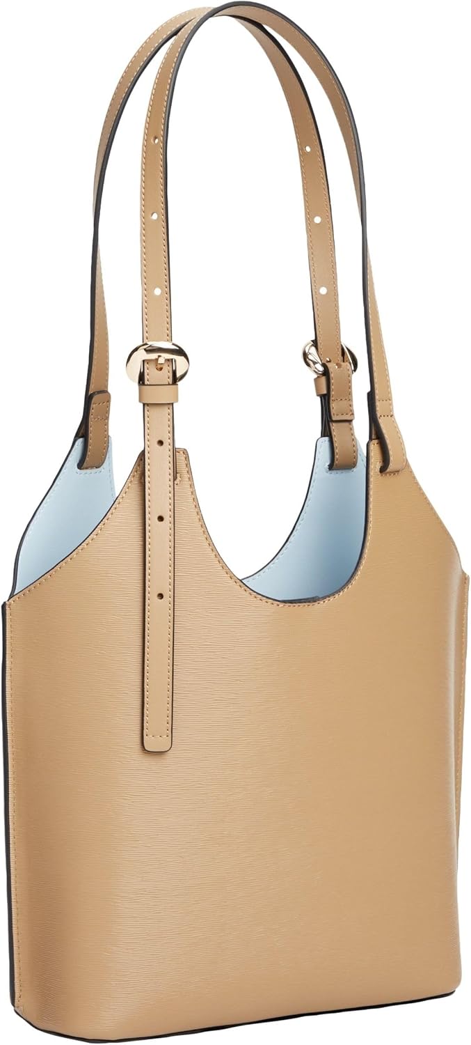 Detalle de Tommy Hilfiger TH Modern Mini Tote (AW0AW18617) Tragetasche