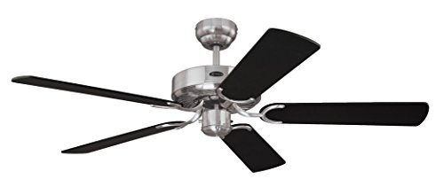 Detalle de Westinghouse -78370 Ventilateur de plafond 132 cm ⚙