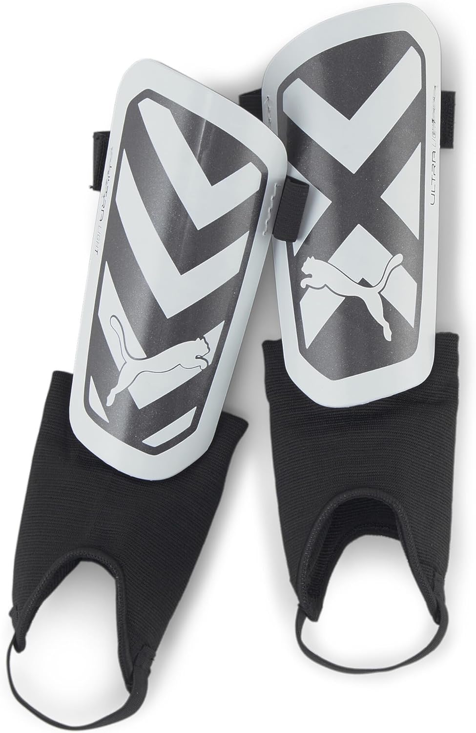 Detalle 2 de PUMA ULTRA Light Ankle XL espinilleras