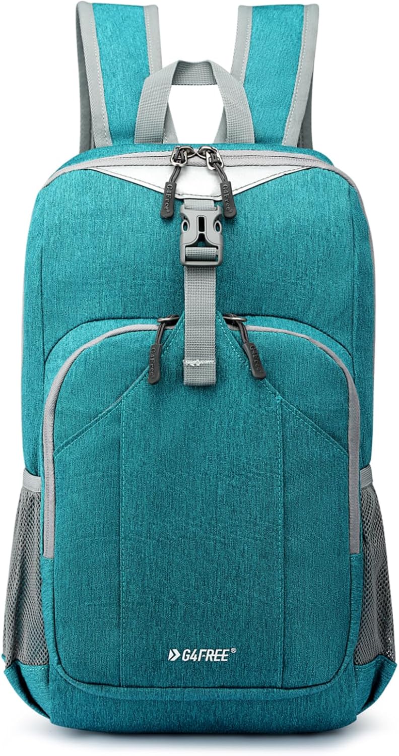 Thumbnail 4 de G4Free 10L Small Backpack for Hiking