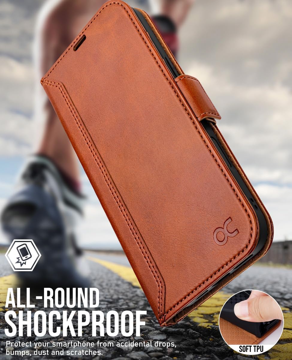 Thumbnail 4 de OCASE Hülle iPhone Air 6,5 Zoll Handyhülle