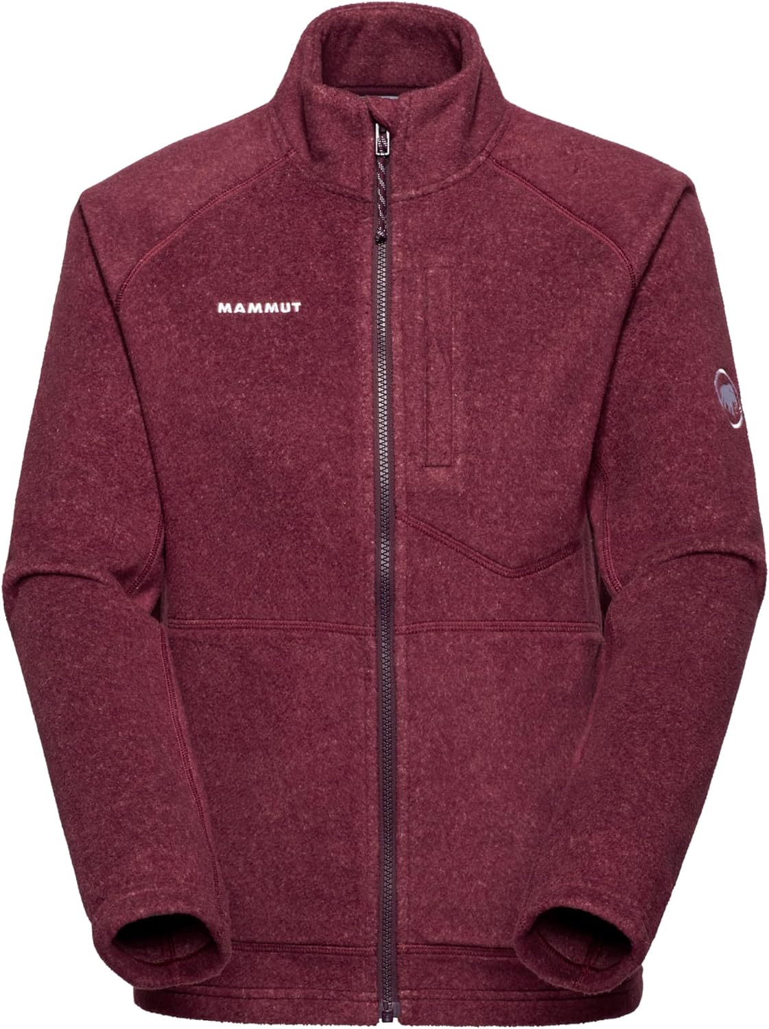 Detalle de Mammut Tamaro PRO Ml Jacket Women Strato Intermedio Donna