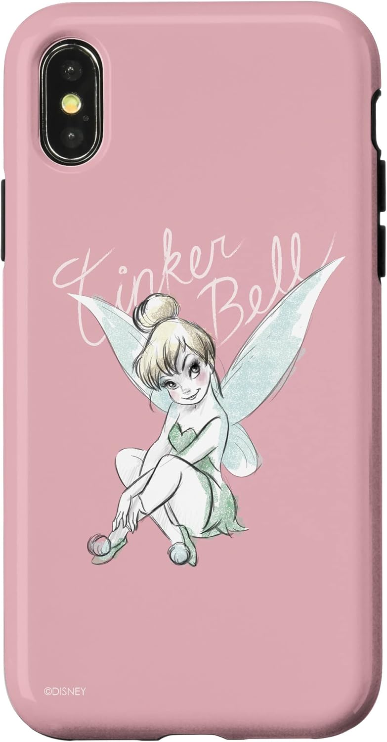 Thumbnail 4 de Disney Fée Clochette assise - Coque pour iPhone 11