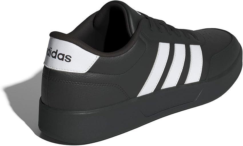 Thumbnail 4 de adidas BREAKNET 3.0 Zapatillas 43,3 EU Core Black 🏷