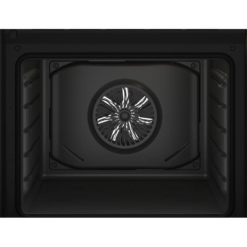 Detalle 2 de Horno Multifunción Beko BBIE12100XD (66 L) – Acero Inoxidable
