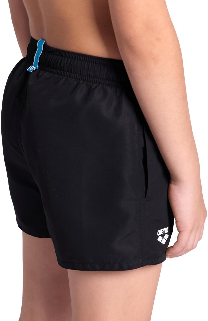 Thumbnail 5 de Arena Short de Plage Logo R pour garçon — confort recyclé et esprit sport