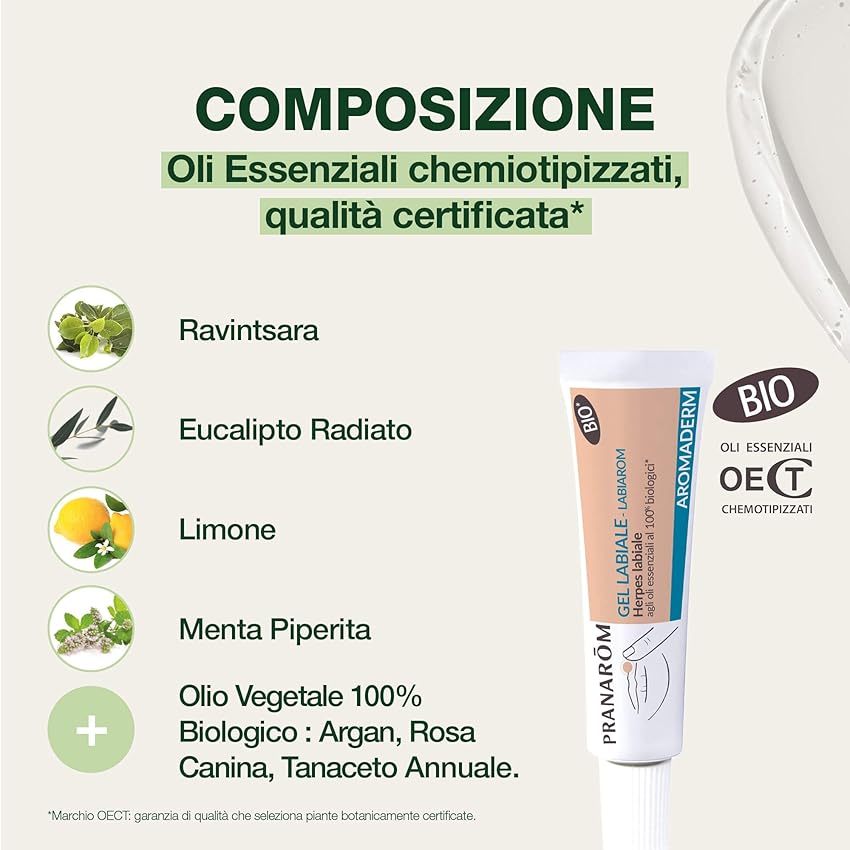 Thumbnail 4 de PRANAROM - Aromaderm - Solución Uñas 🌿 Regenera y Sana 10ml