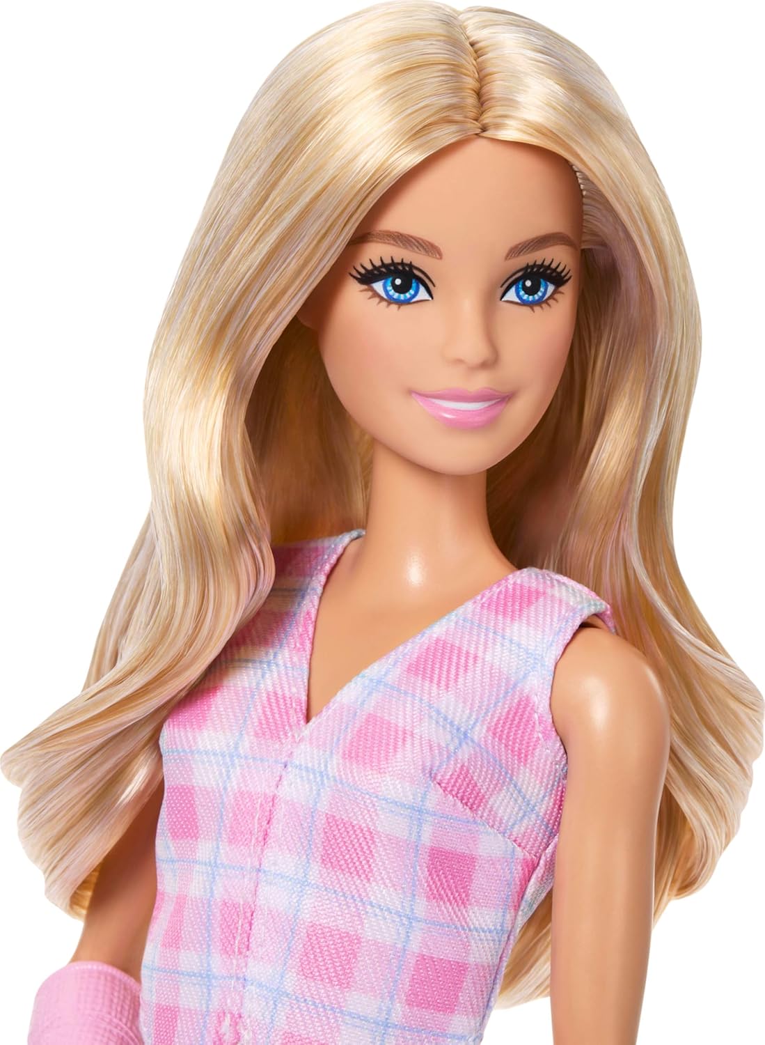 Thumbnail 2 de Barbie Fashionistas JJN56 50% plastique ♀