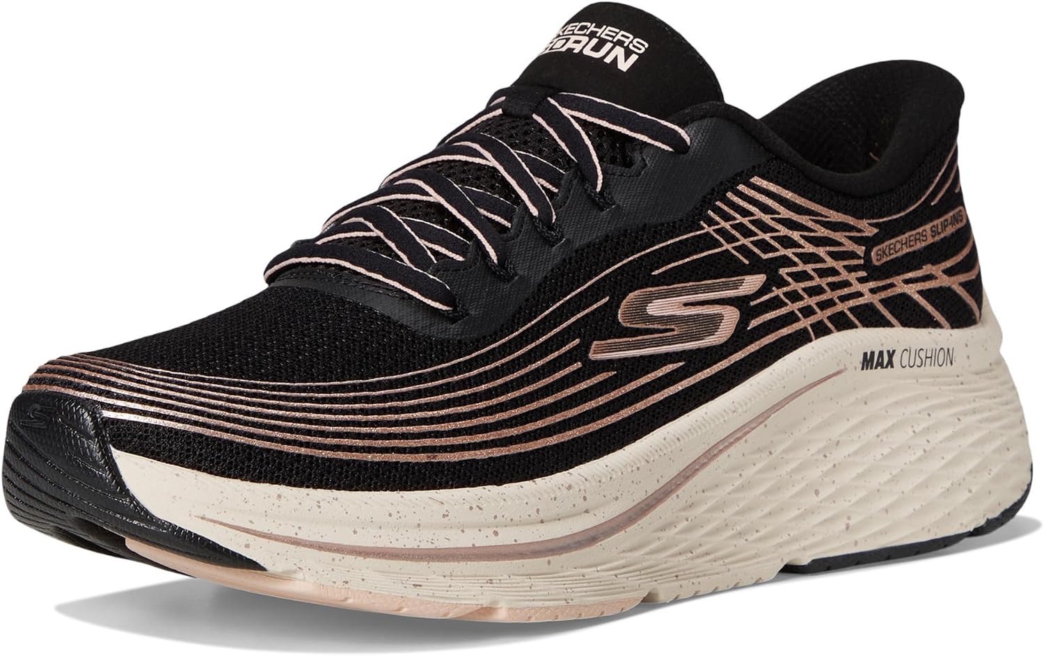 Thumbnail 6 de Skechers Max Cushioning Elite 2.0 Kaplan Slip-ins femme