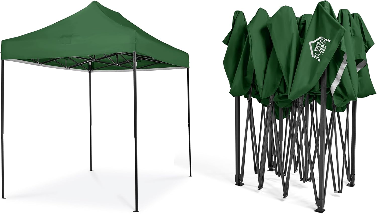 Thumbnail 4 de All Seasons Gazebos 3x2m Heavy Duty Gazebo