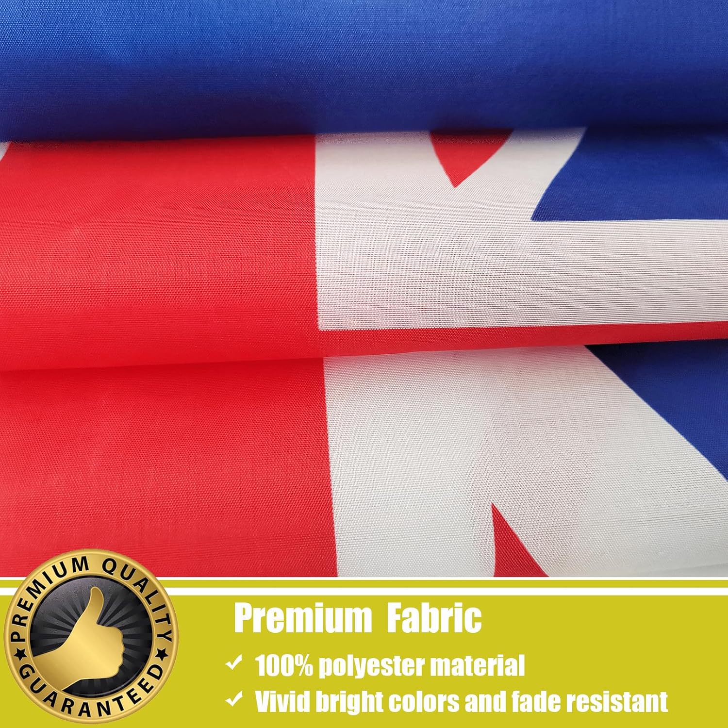 Detalle de FLGCLUB Australian Flag 3x5 ft