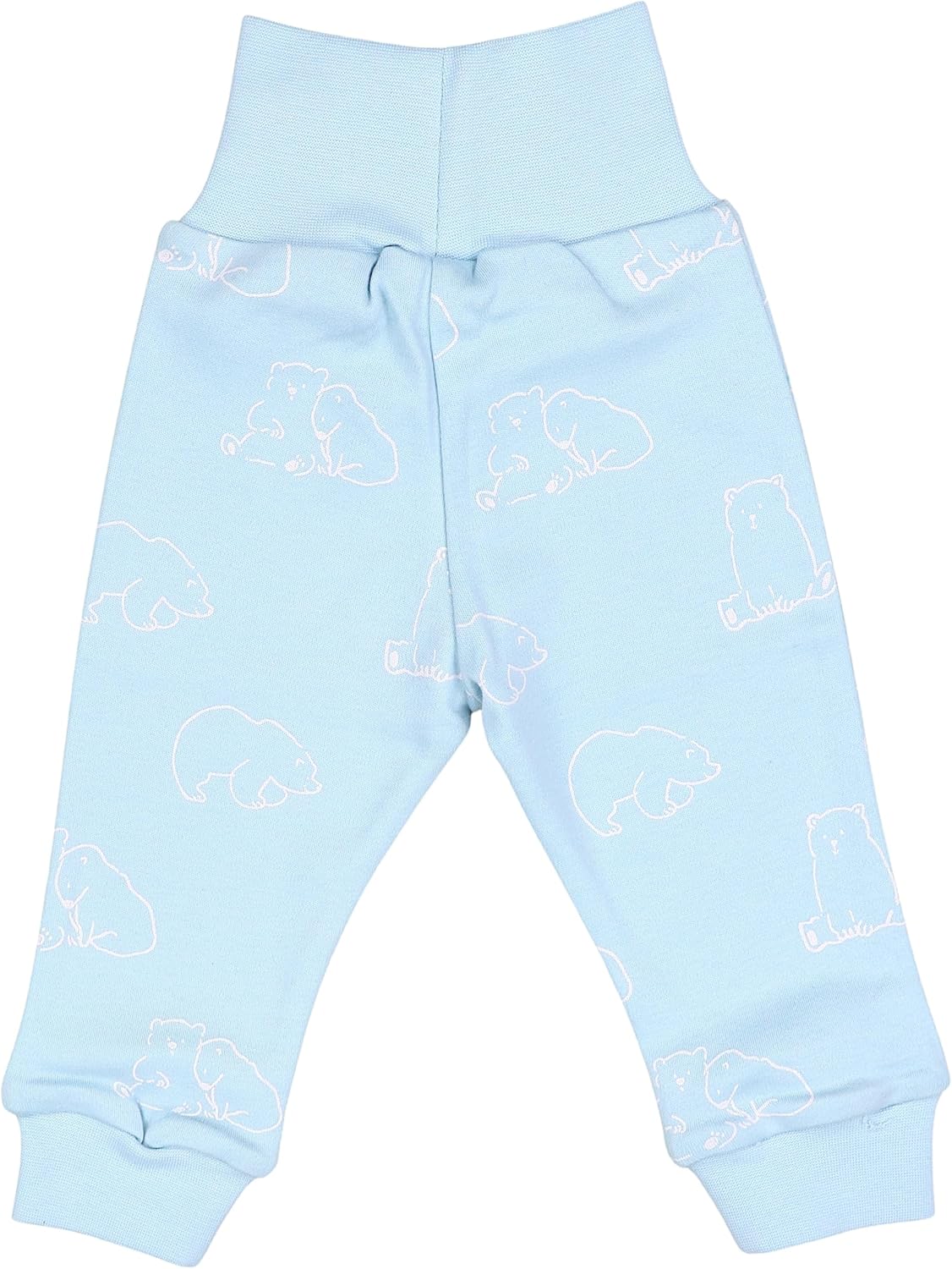 Thumbnail 4 de TupTam Pumphose Baby 5er Pack Unisex – Bequeme Baumwollhose für Neugeborene und Kleinkinder