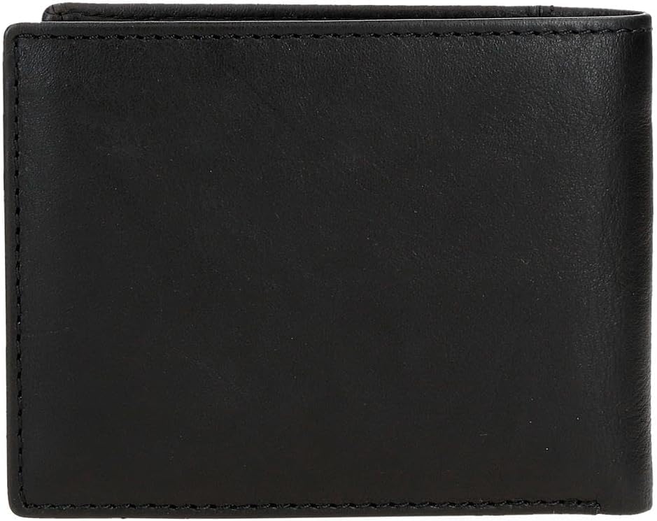 Detalle 2 de Pepe Jeans Cortland Portefeuille Horizontal avec Portefeuille Amovible – Taille Unique