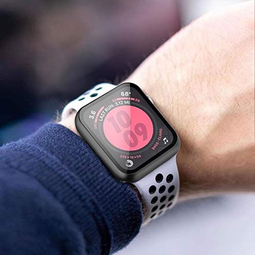 Thumbnail 5 de Misxi Hülle für Apple Watch SE 3, 2 Stück ⚙