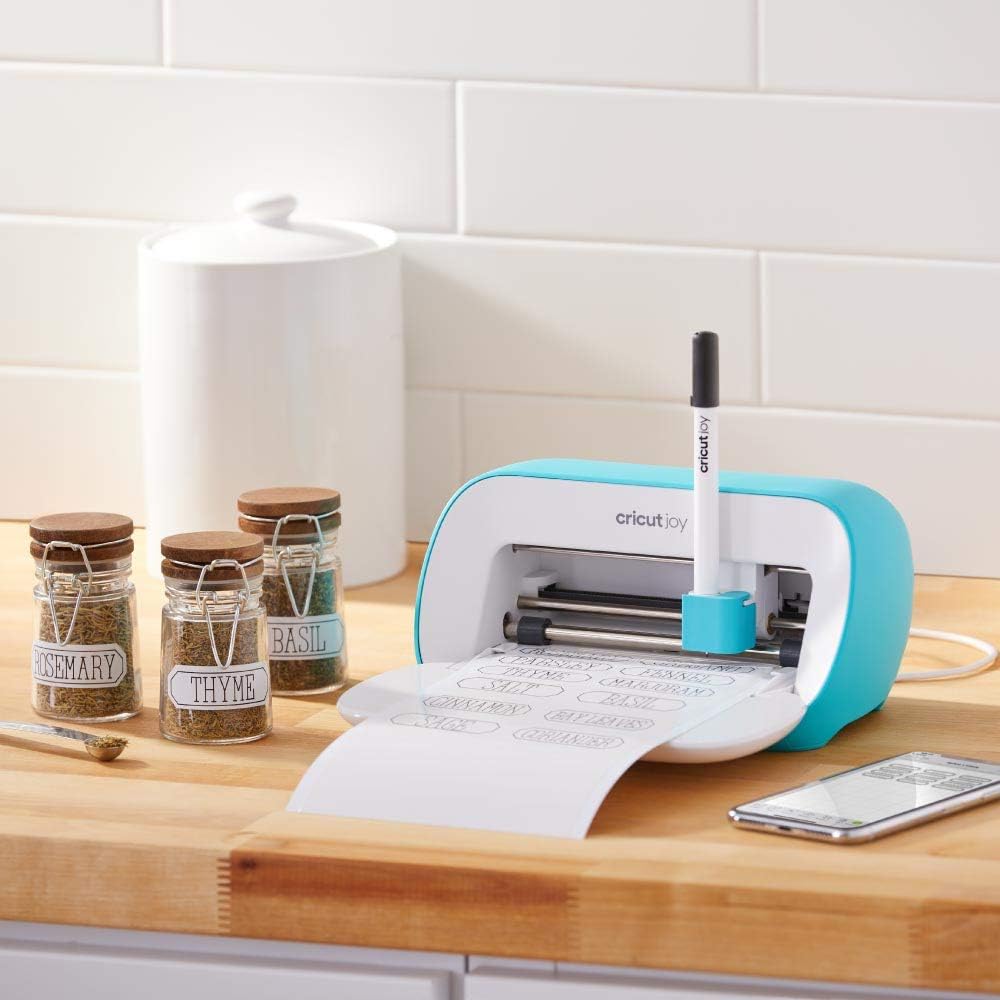 Detalle 2 de Cricut Joy Papier inscriptible Smart Label