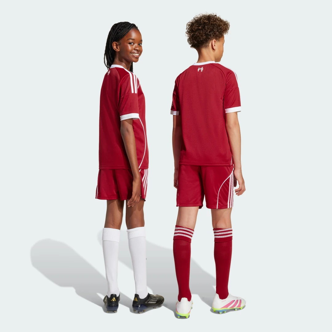 Thumbnail 1 de Adidas Pantalón corto Liverpool FC 25/26