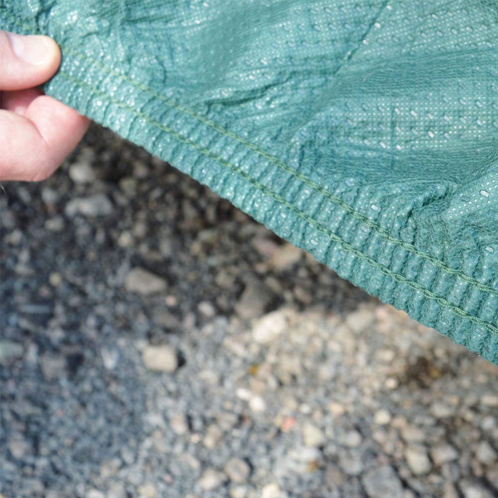 Thumbnail 4 de Maypole Caravan Cover 5.6–6.2 m (19–21 ft) 4-Ply Breathable, Water-Resistant Green