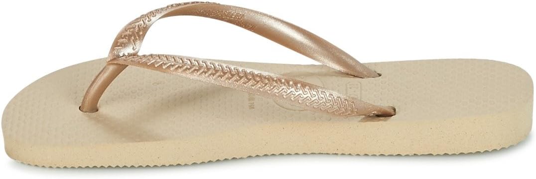 Thumbnail 3 de Havaianas Slim (Mini Me) per Bambine e Ragazze: FlipFlop comodi e stilevoli