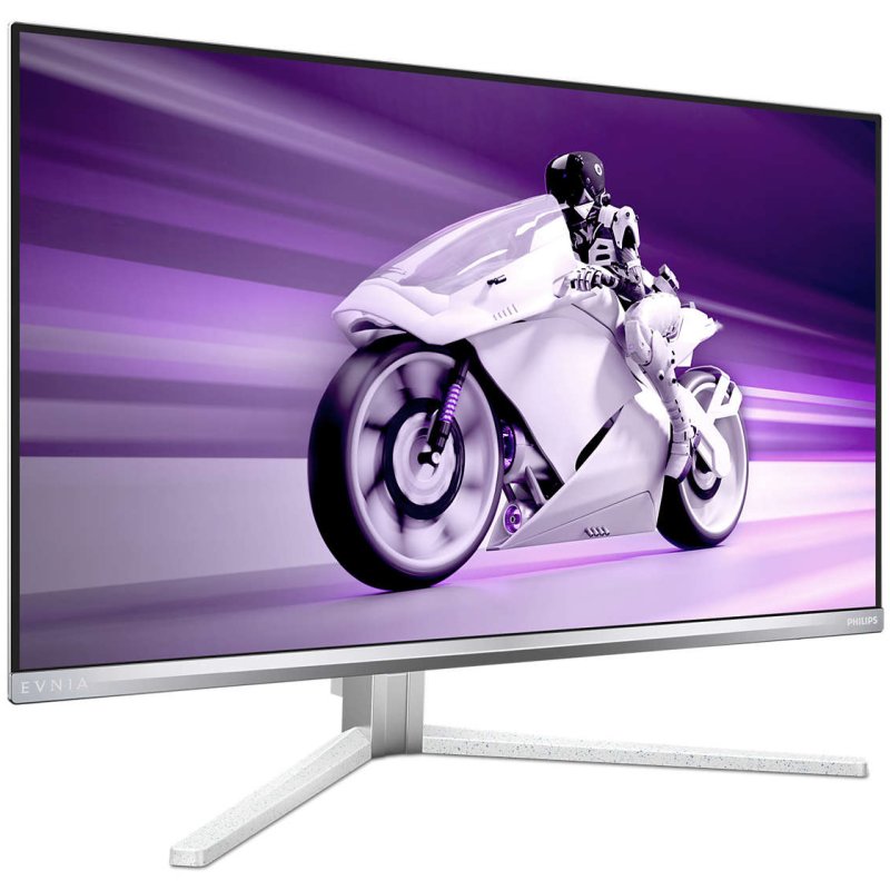 Thumbnail 3 de Philips Evnia 27M2N8500 26,5" QD-OLED 360 Hz