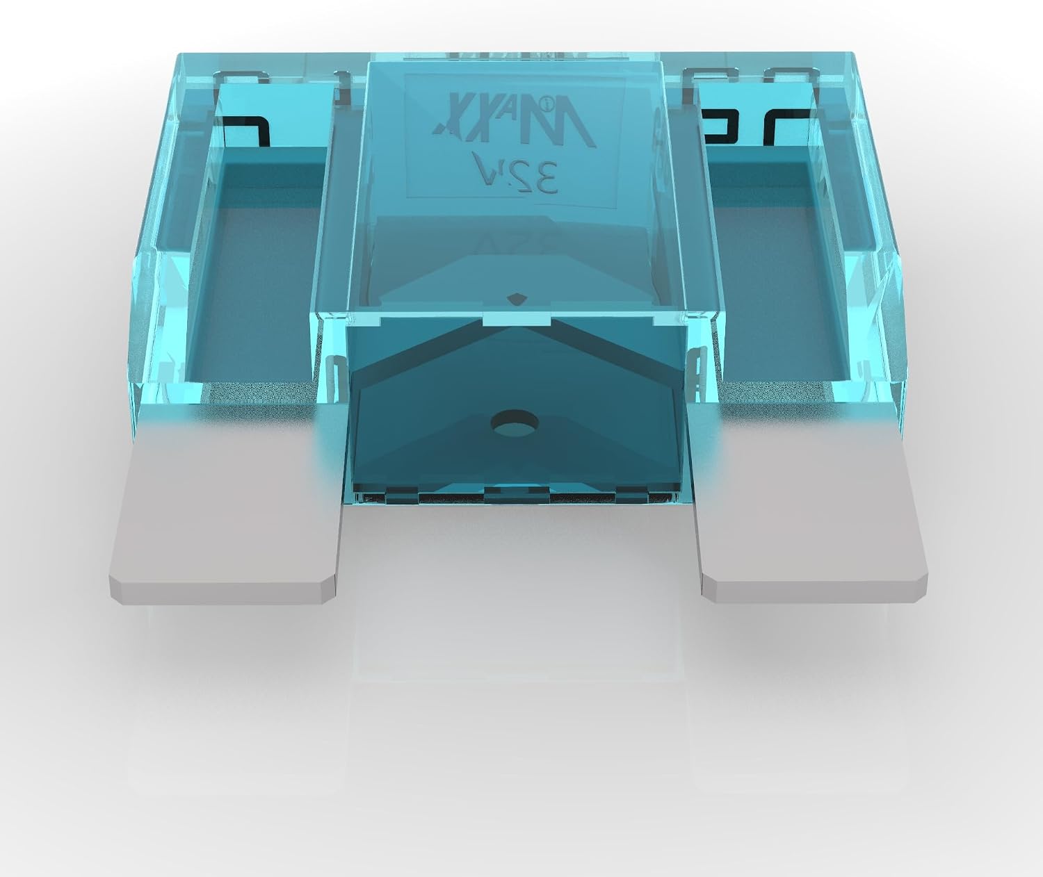 Detalle 2 de AUPROTEC 60A Fusible MAXI 60 A