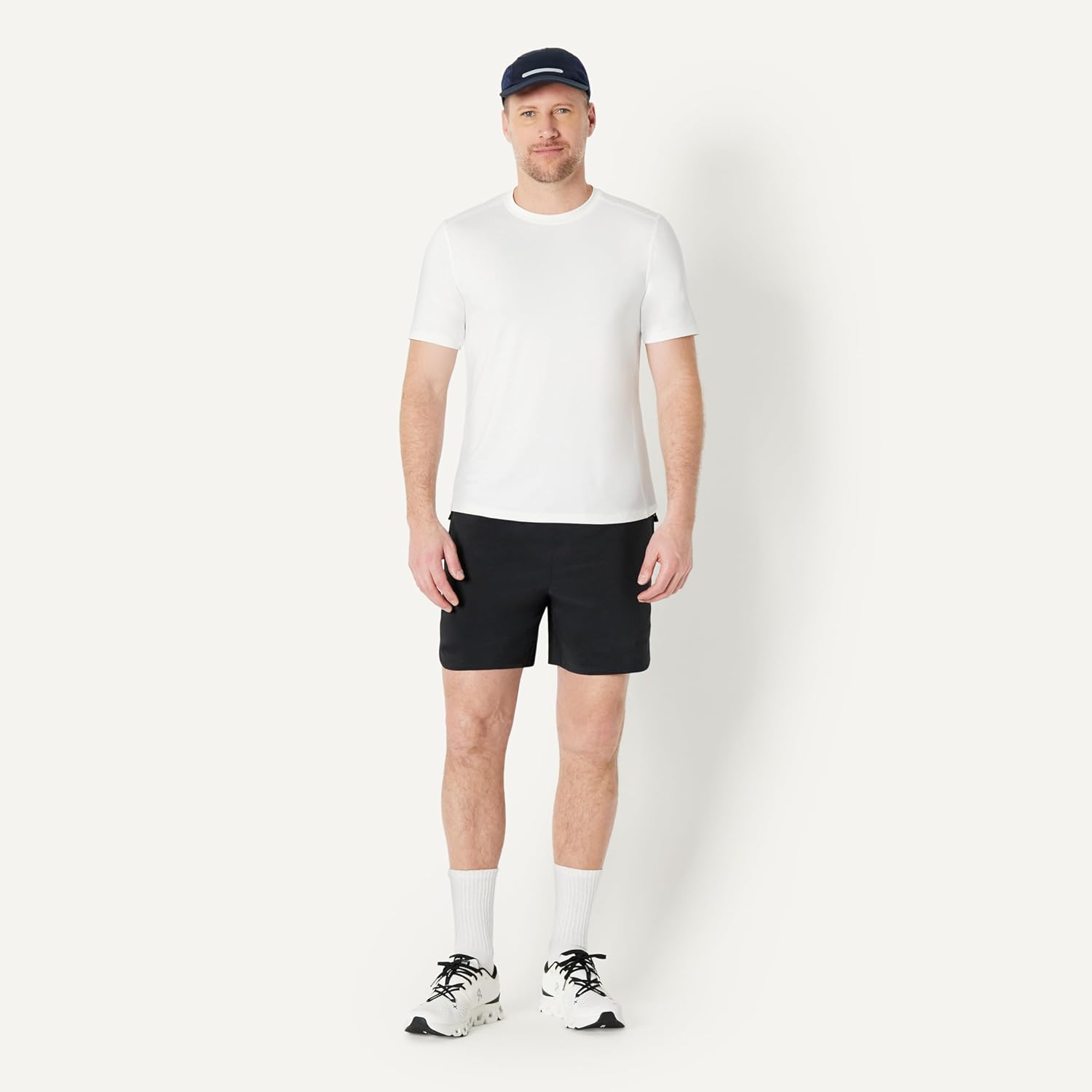 Thumbnail 4 de Amazon Essentials Herren Verstellbare Sport-Baseballkappe
