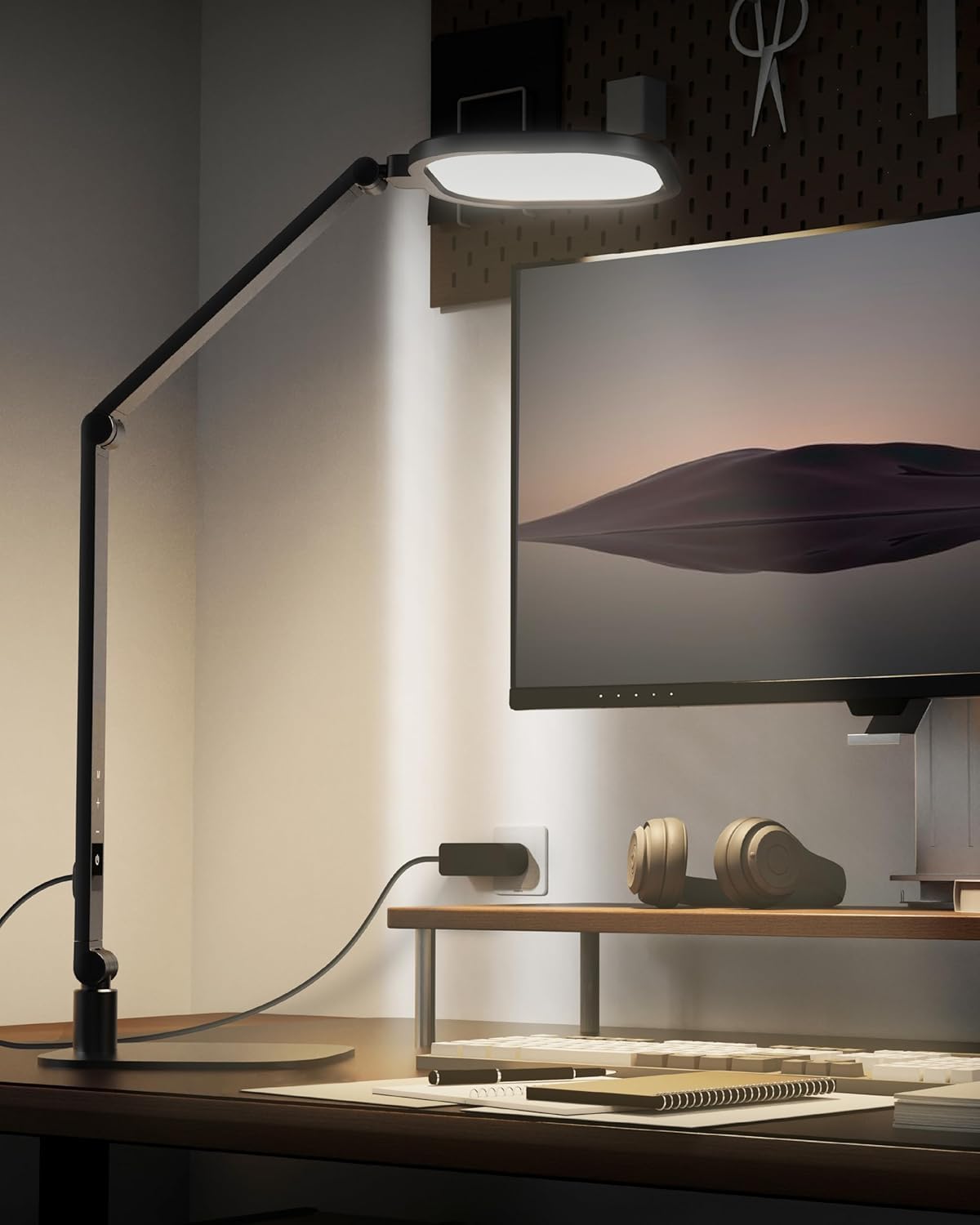 Thumbnail 6 de LitONES LED Desk Lamp 1200LM
