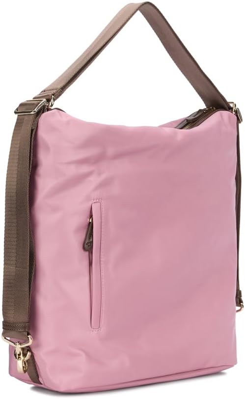 Thumbnail 1 de Mandarina Duck Hunter Crossover, Hunter Crossover — Sac à bandoulière transformable en sac à dos