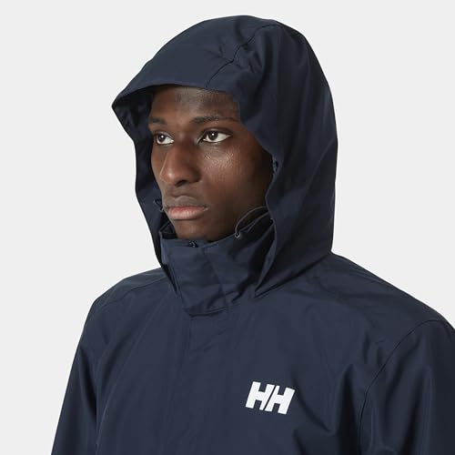 Thumbnail 6 de Helly Hansen Dubliner chaqueta hombre azul marino, talla S