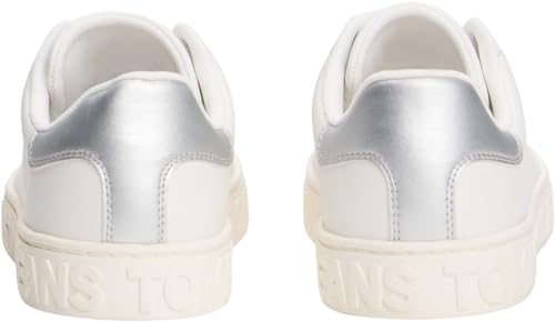 Thumbnail 1 de Tommy Hilfiger Flatform Sneaker Mujer Logo Low Top 36