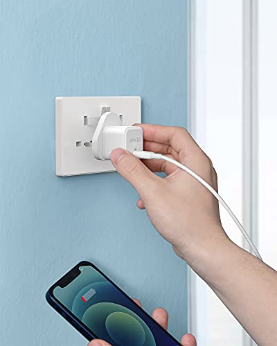 Thumbnail 6 de Anker 20W USB C Plug PowerPort III Cube Charger
