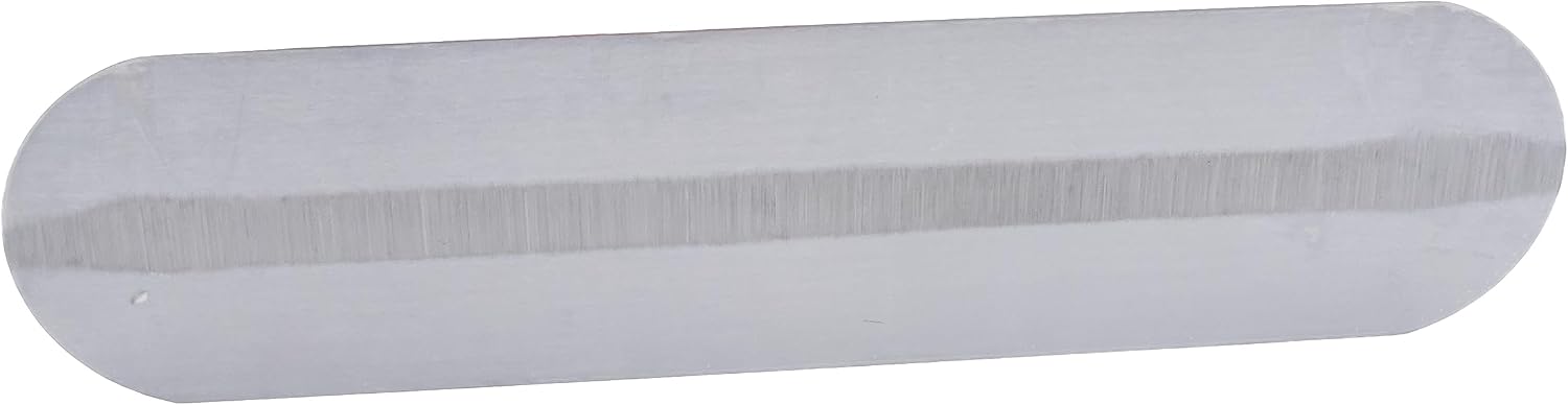 Detalle 2 de Marshalltown QLT paca tynkarska z zaokrąglonymi końcami, Softgrip, 457 × 102 mm