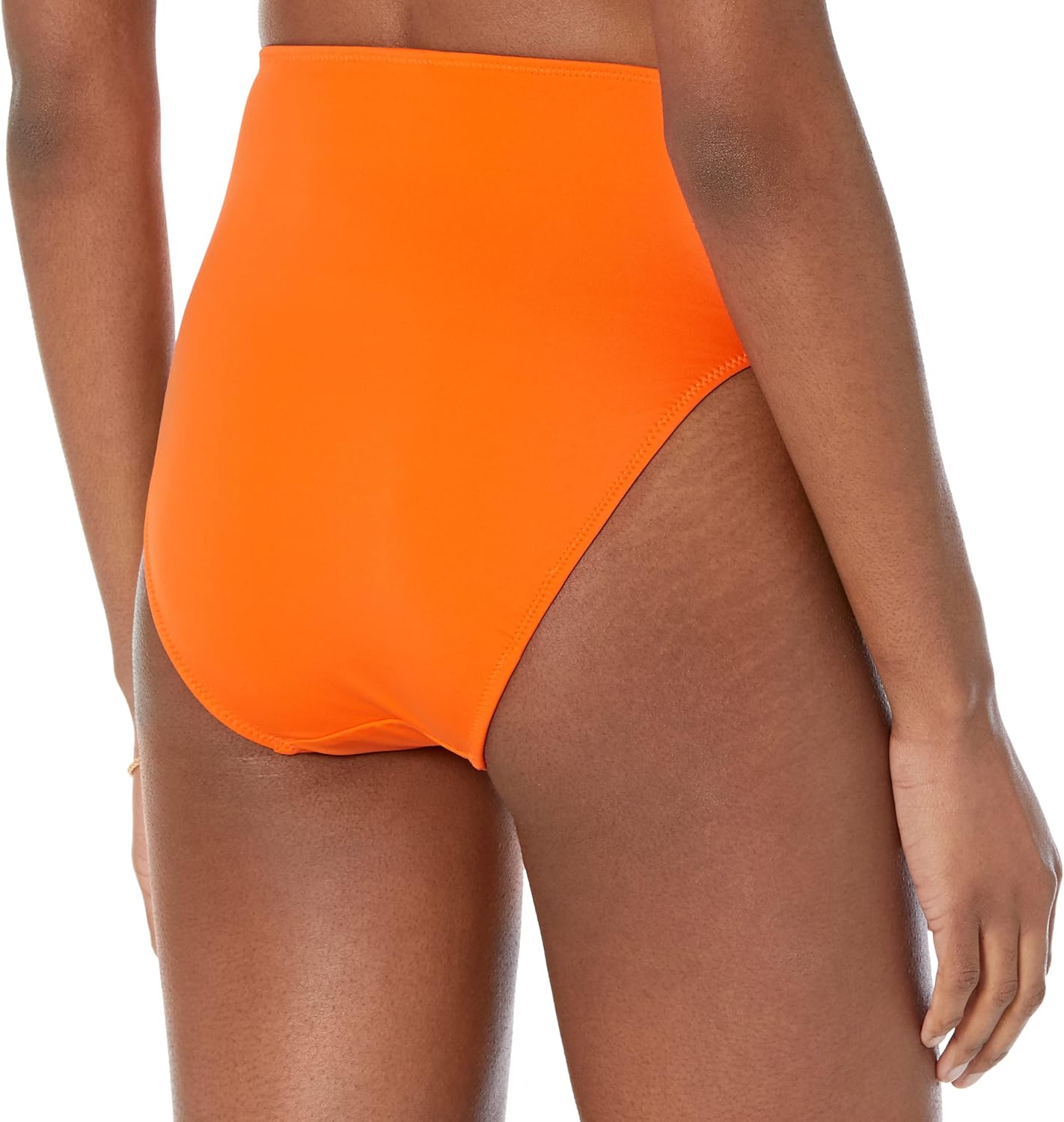 Thumbnail 2 de Amazon Essentials Women’s High Waist High Leg Bikini Bottom