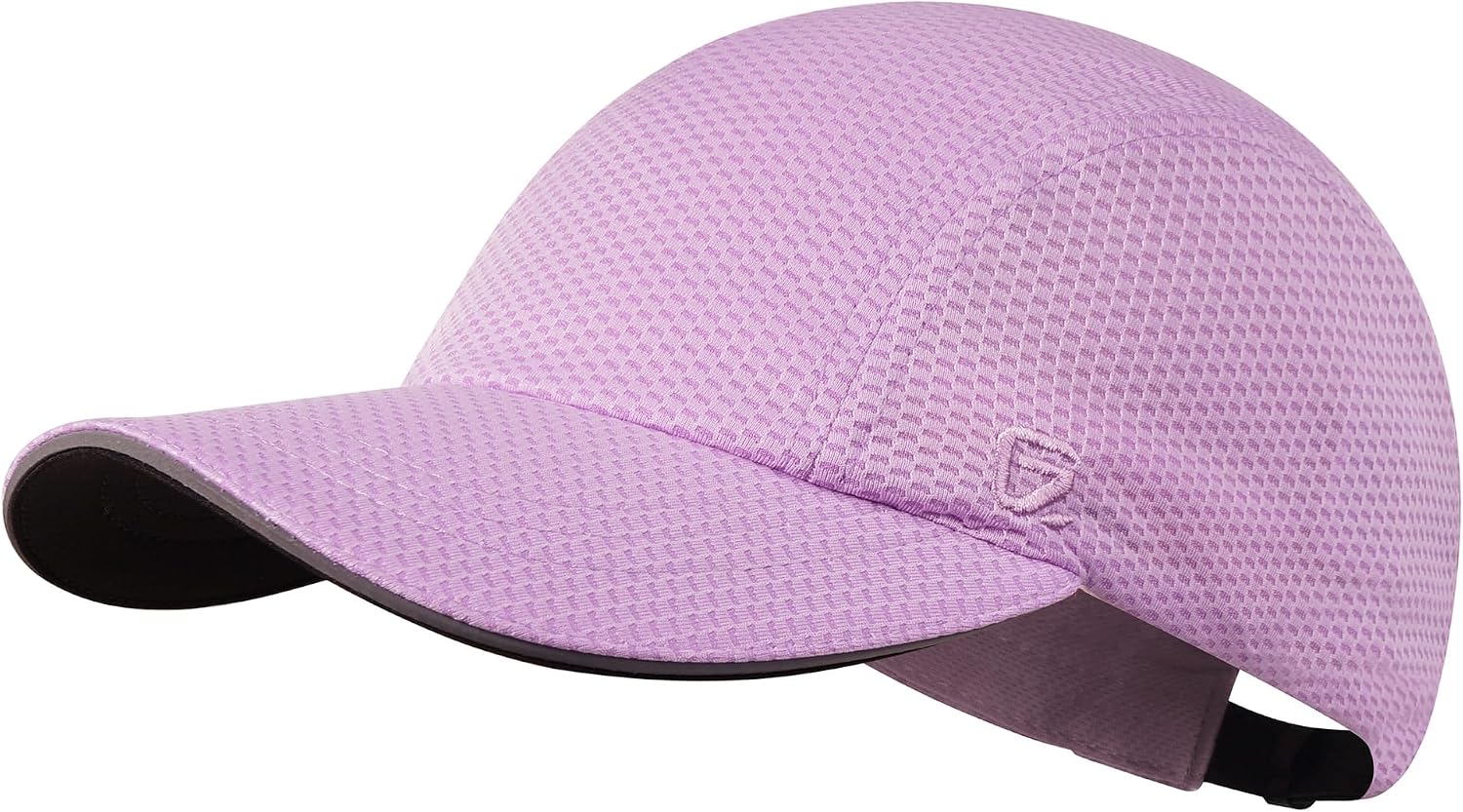 Detalle de GADIEMKENSD Women's Running Cap Mesh