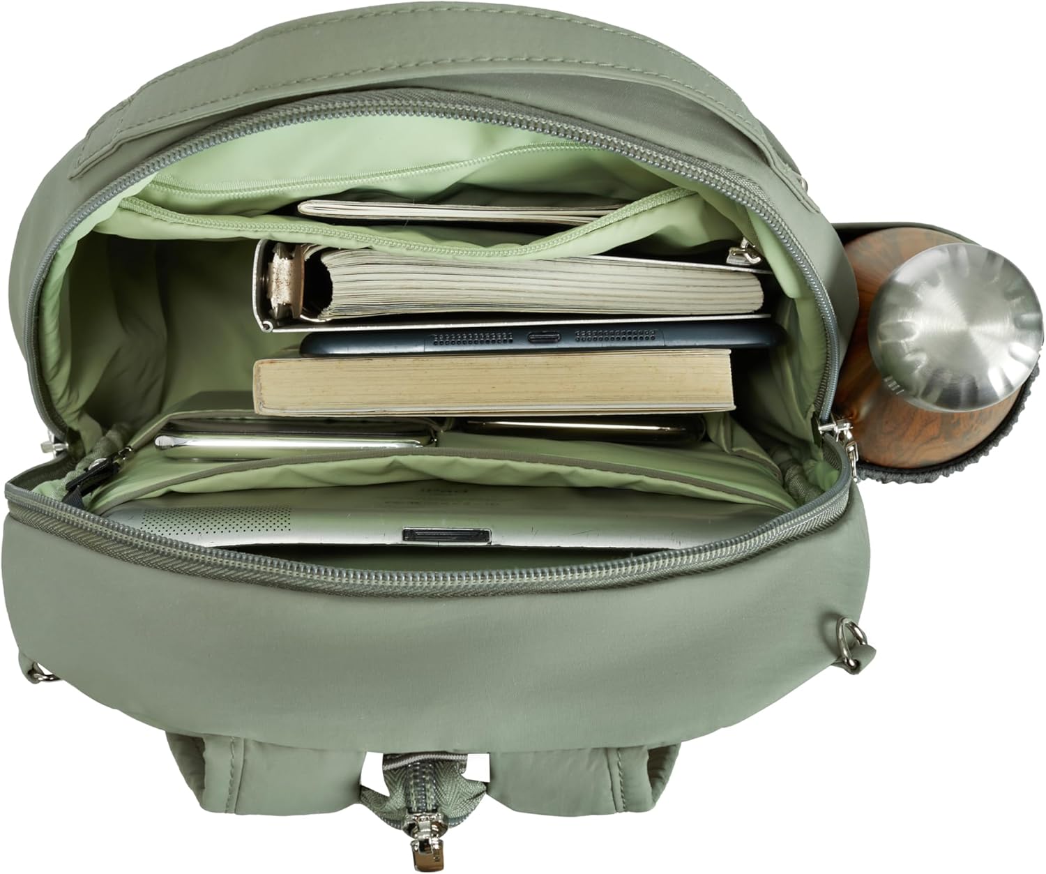 Thumbnail 6 de Travelon Anti-Theft Roam Convertible Backpack Sling