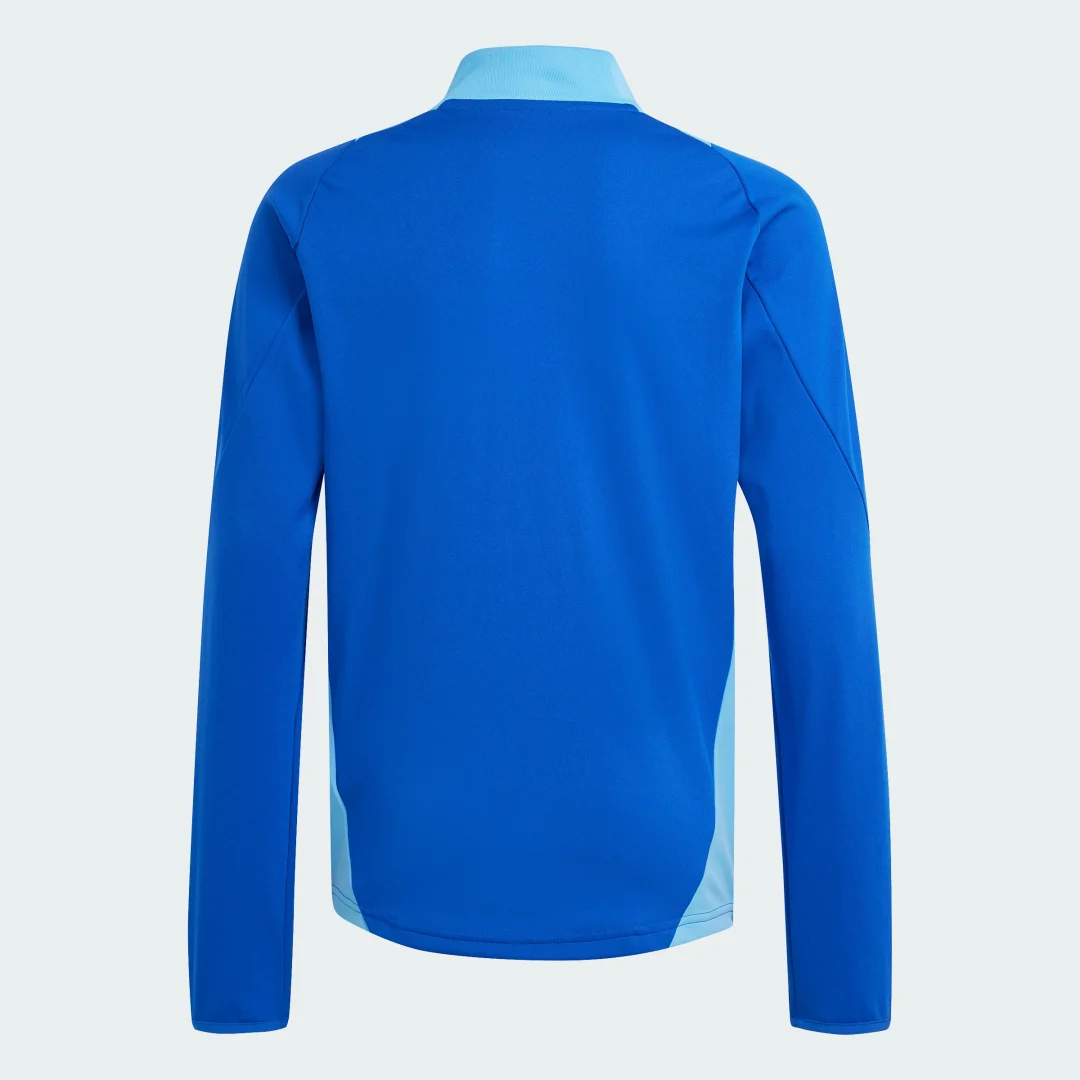 Thumbnail 1 de Sudadera entrenamiento Tiro 24 Competition (Adolescentes) – Adidas