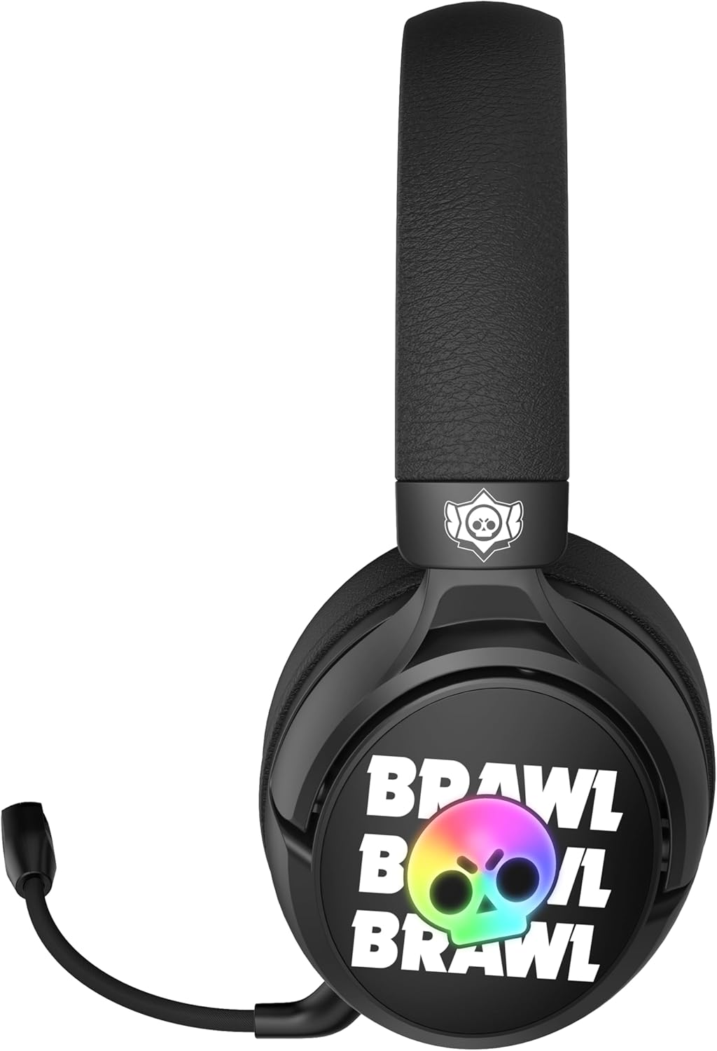 Thumbnail 2 de Subsonic Chaise Gaming Brawl Stars « El Primo » : fauteuil de bureau ergonomique mousse haute densité