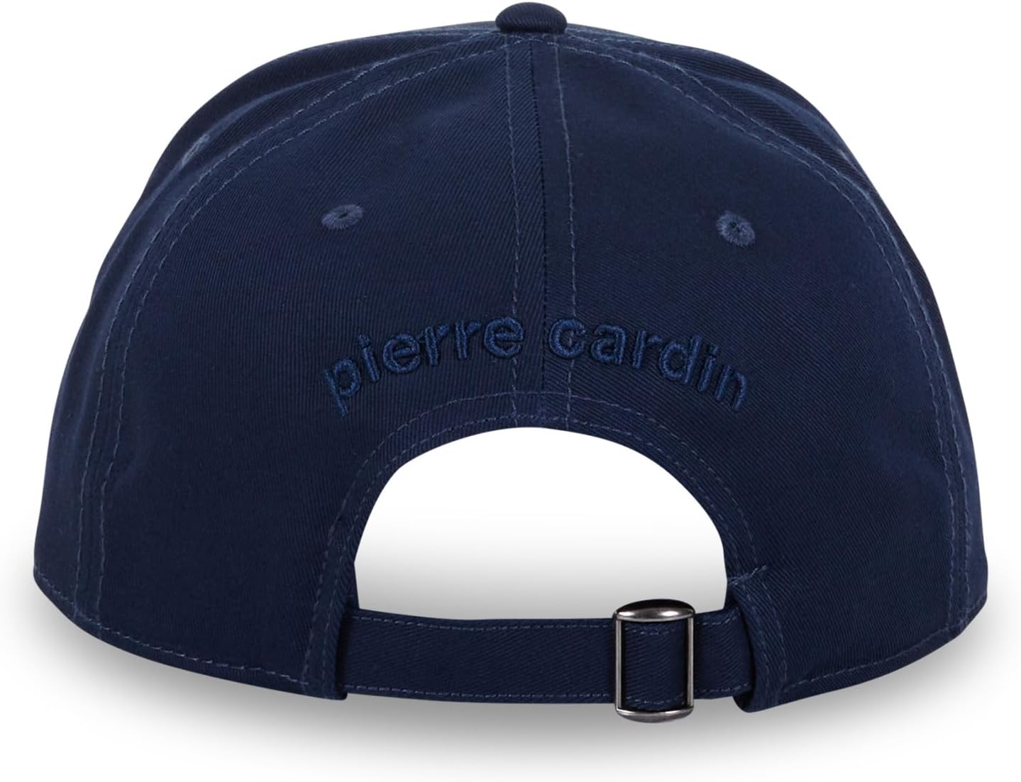 Thumbnail 2 de Pierre Cardin Underwear Casquette Homme Coton — Casquette Baseball ajustable, 9 couleurs
