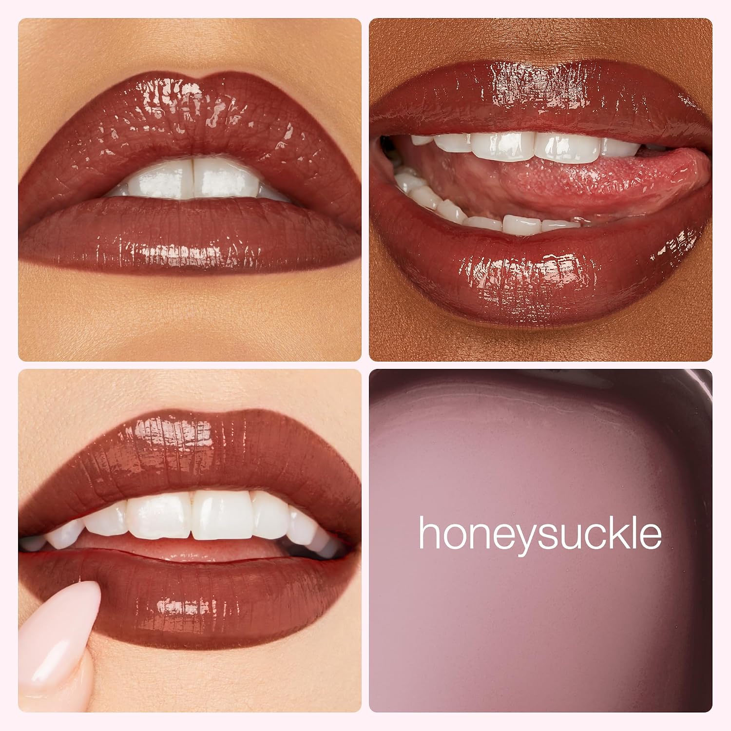 Detalle 2 de tarte maracuja juicy lip balm gloss with High-Shine Hydration and Vitamin E