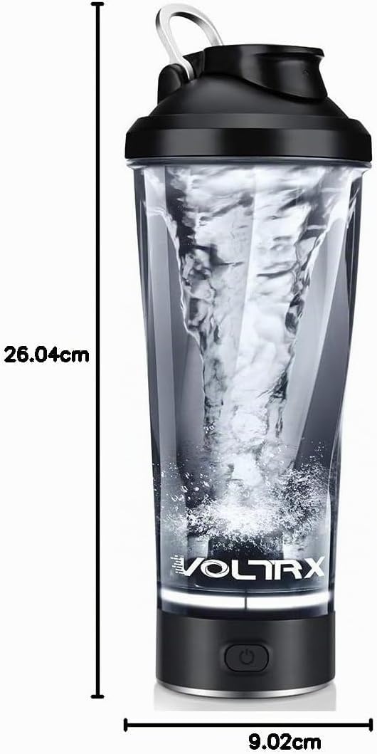 Thumbnail 6 de VOLTRX VortexBoost Shaker 600 ml 🥤