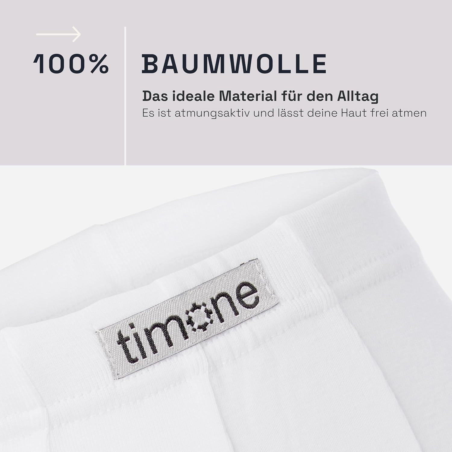 Detalle 2 de Timone TI30-128 Calzamaglia lunga bambino 1 paio