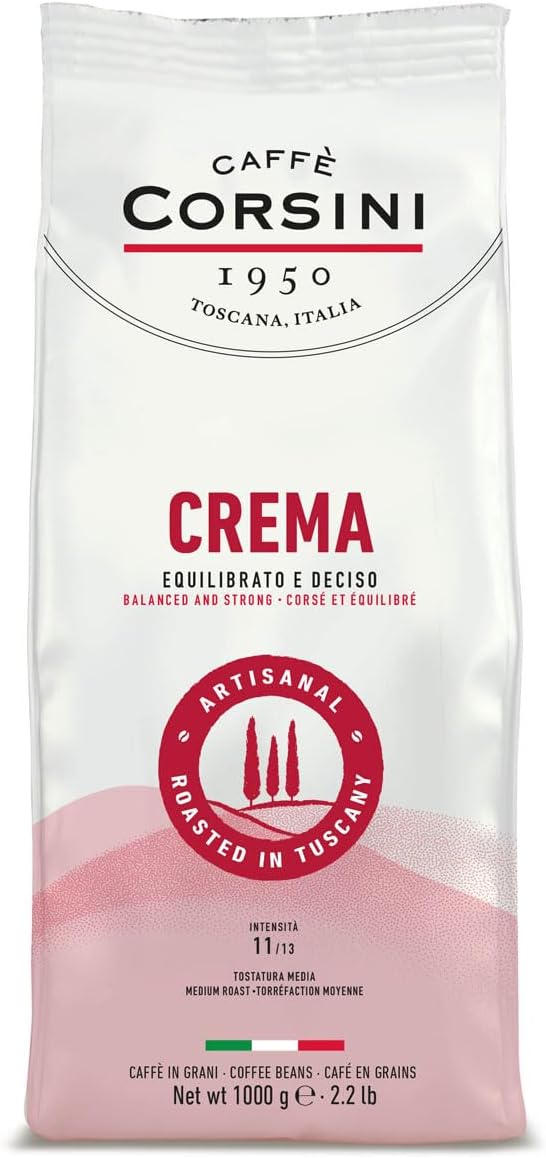 Thumbnail 5 de Caffè Corsini Premium Bar 1 kg café