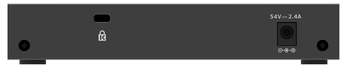 Thumbnail 1 de Netgear GS305EPP