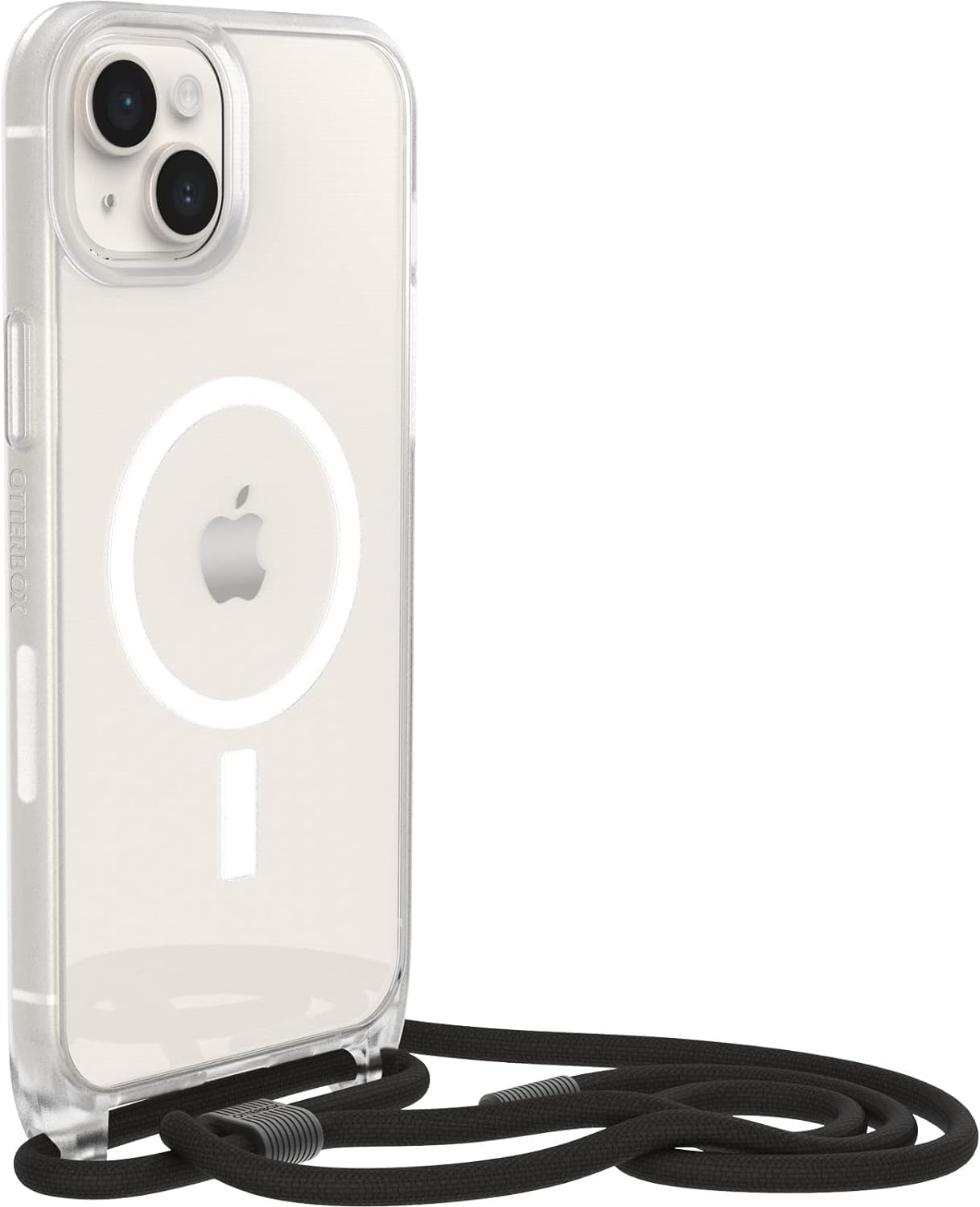 Thumbnail 2 de OtterBox React Necklace Coque MagSafe pour iPhone 14 Plus