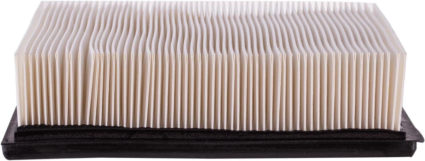 Detalle de EcoGard XA5192 Engine Air Filter for Ford, Mazda and Mercury Vehicles