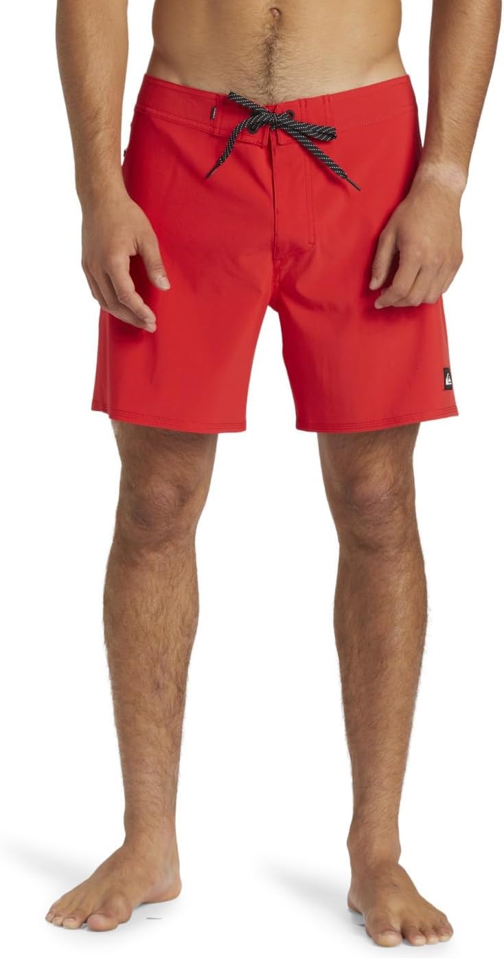 Detalle de Quiksilver Surfsilk Kaimana 16 Board Shorts Homme
