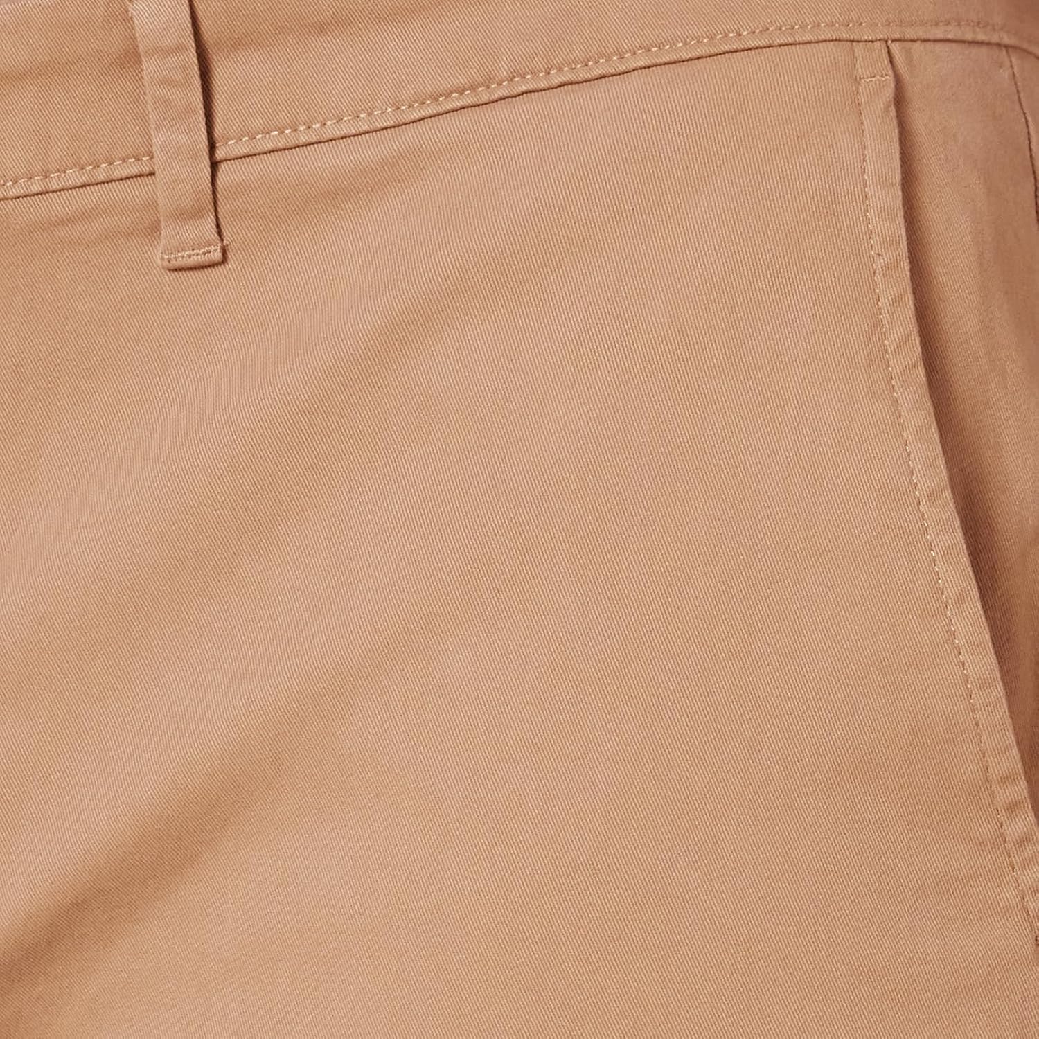 Thumbnail 5 de Amazon Essentials Men’s Slim-Fit Casual Stretch Chino Trousers (Khaki)