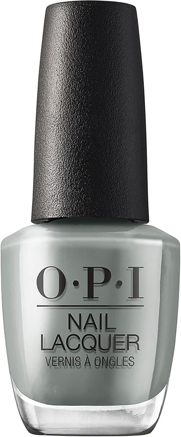 Thumbnail 6 de Smalto OPI Nail Lacquer grigio
