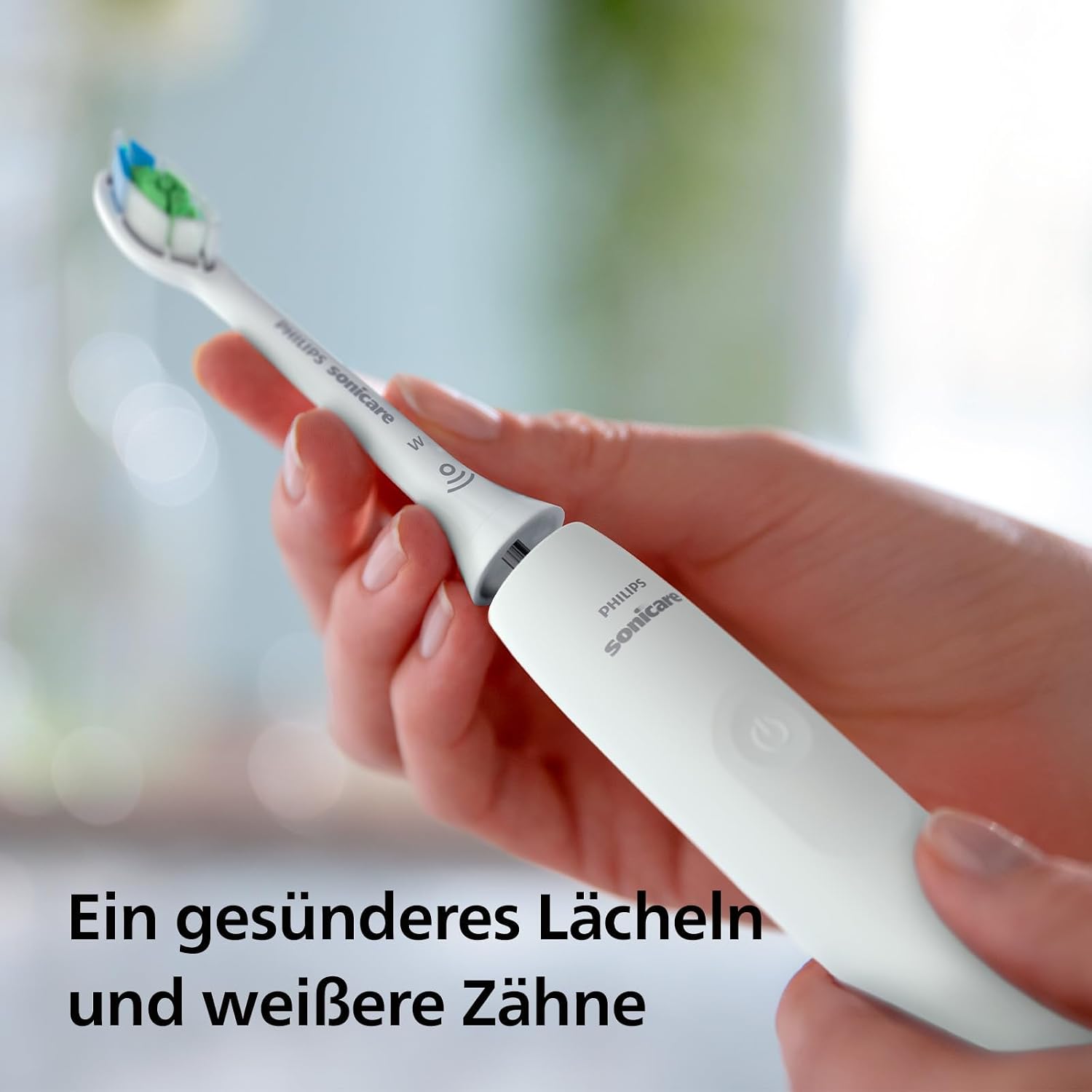 Thumbnail 2 de Philips Sonicare 4100 Zahnbürste