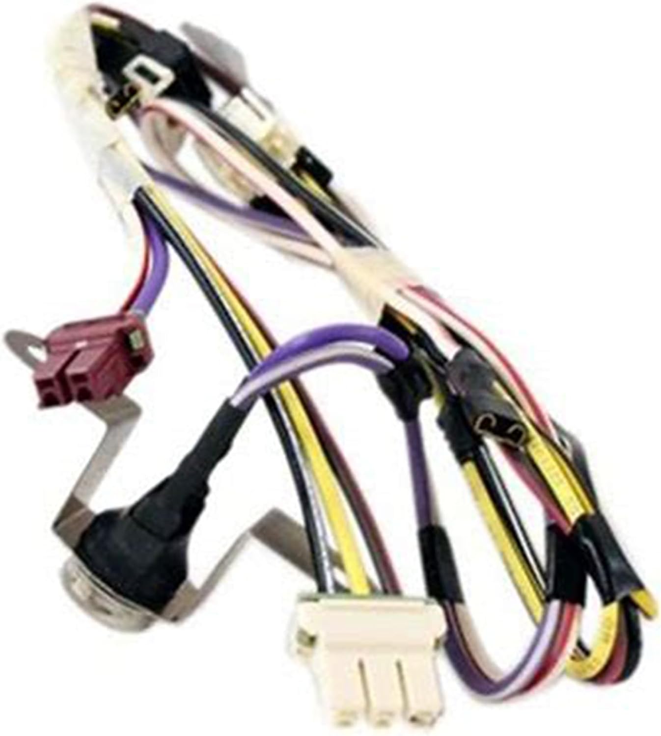 Detalle de GE WD21X24096 Dishwasher Control Board, Genuine OEM Replacement Part