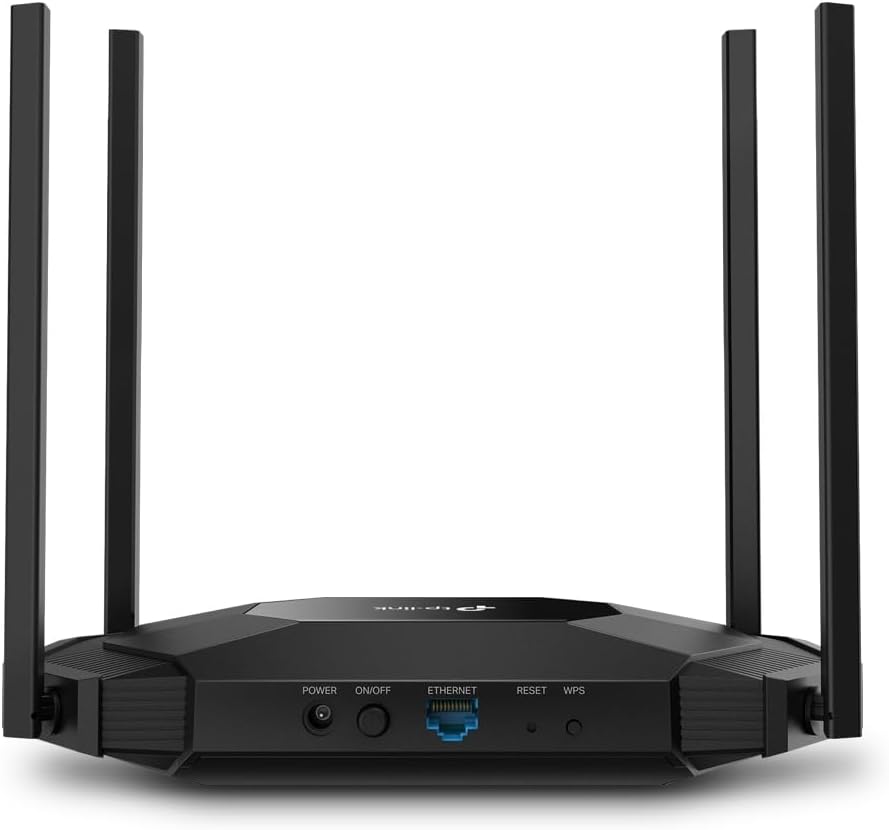 Thumbnail 2 de TP-Link TL-WA3001 WLAN AX3000